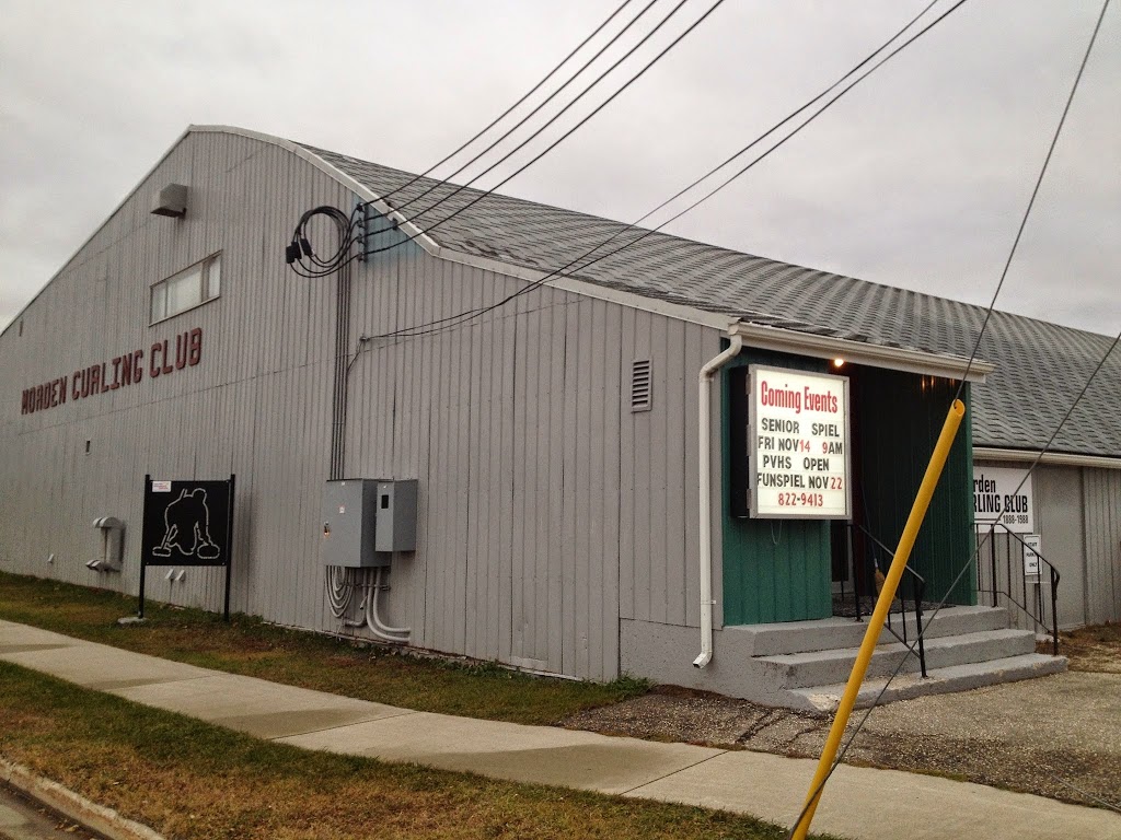 Morden Curling Club | 327 2 St, Morden, MB R6M 1P3, Canada | Phone: (204) 822-4363