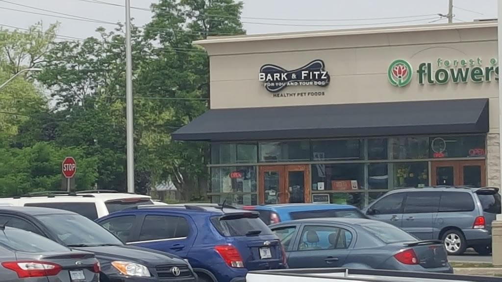 Bark & Fitz - London - Under New Ownership! | 611 Fanshawe Park Rd W, London, ON N6G 5B3, Canada | Phone: (519) 473-3400