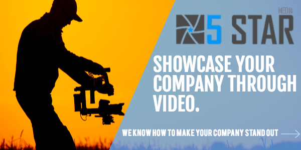 5 Star Media Group | 1075 Paradise Pl, Nanoose Bay, BC V9P 9A4, Canada | Phone: (250) 616-2796
