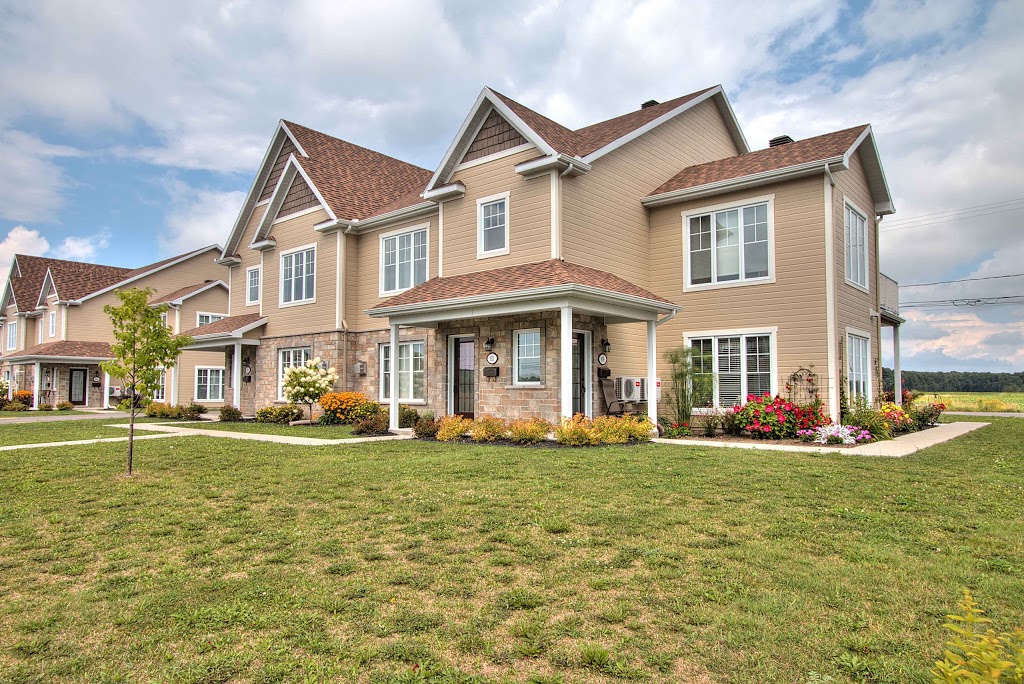 Annas Gardens | 777 Rue de Massabielle, Nicolet, QC J3T 0A9, Canada | Phone: (819) 293-2778