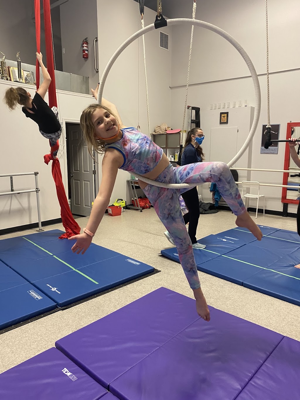 Expressions The Dance Gallery | 126 Canal Gardens, Strathmore, AB T1P 1Y4, Canada | Phone: (403) 901-6392