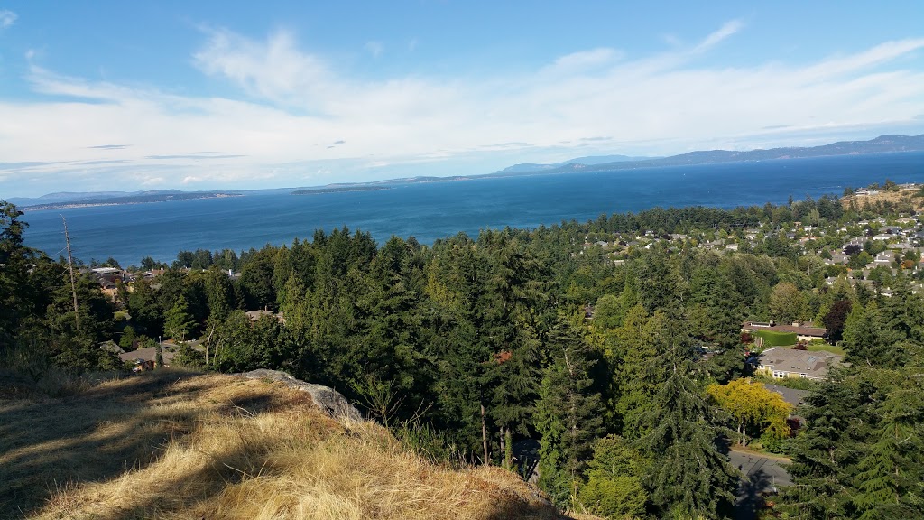 Bramble Ct. View Point | 4687 Bramble Ct, Victoria, BC V8Y 2W6, Canada