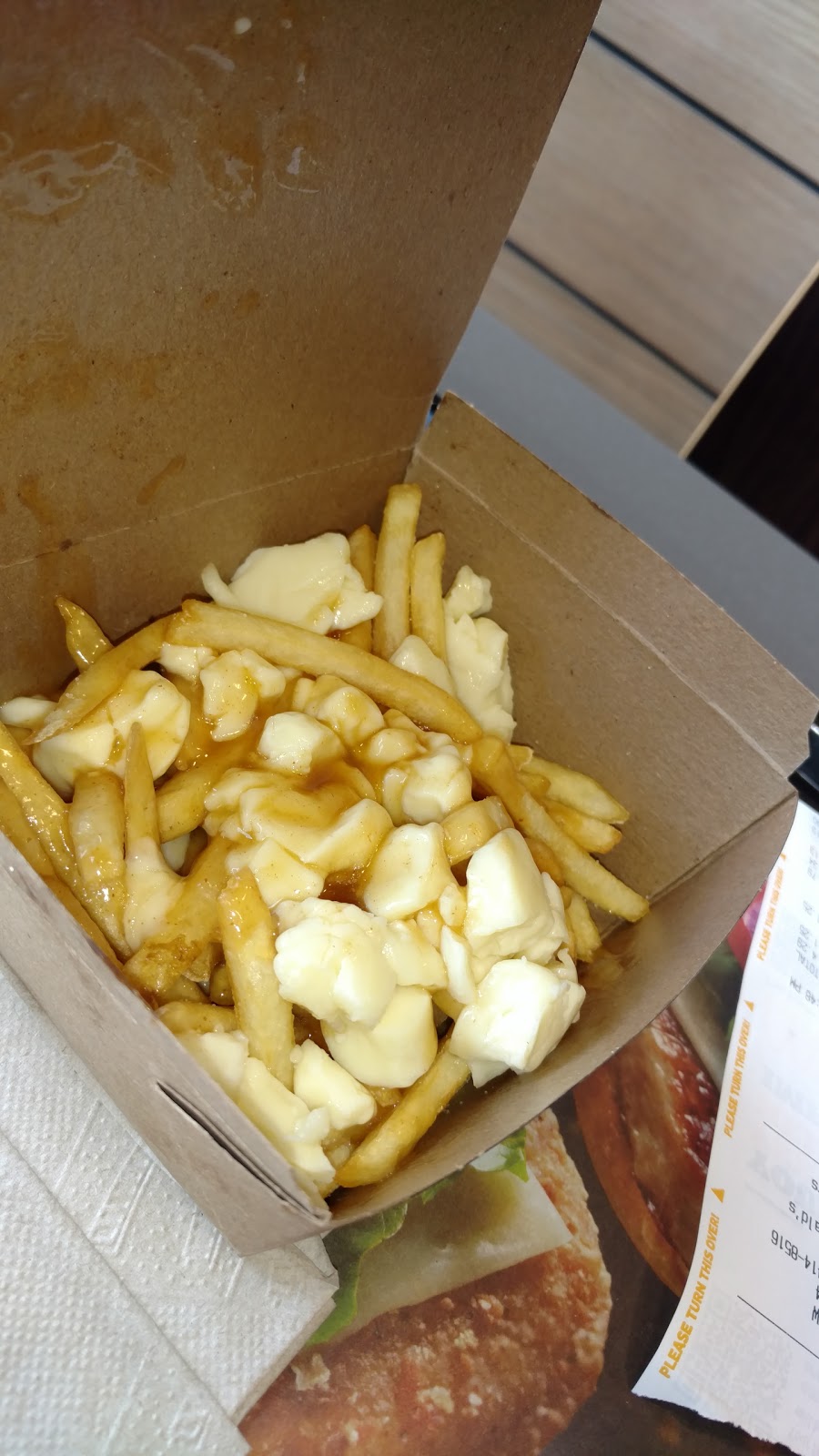 McDonalds | 8132 112 Ave NW, Edmonton, AB T5B 4W4, Canada | Phone: (780) 414-8516