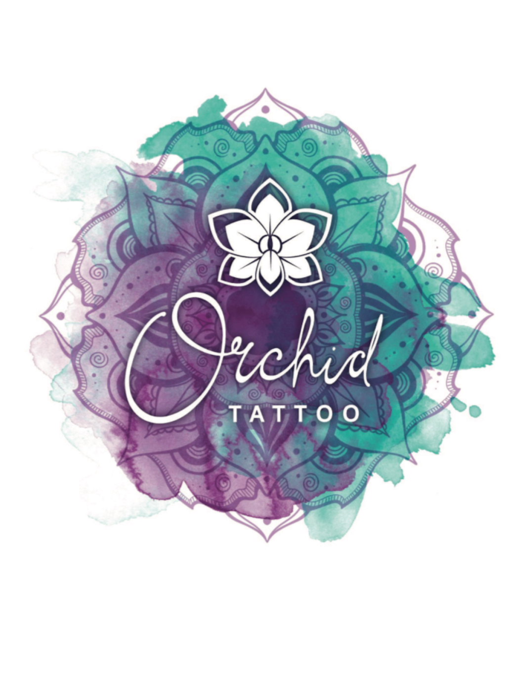 Orchid Tattoo | 9637 Boulevard de St Canut, Mirabel, QC J7N 1N6, Canada | Phone: (450) 304-3100