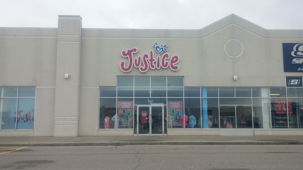 Justice | 6055 Mavis Rd Unit 3, Mississauga, ON L5R 4G6, Canada | Phone: (905) 890-7373