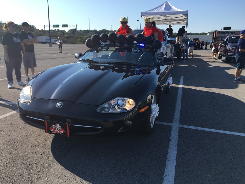 The Right Stuff Autos | 53 Hartzel Rd, St. Catharines, ON L2P 1M6, Canada | Phone: (289) 362-2000