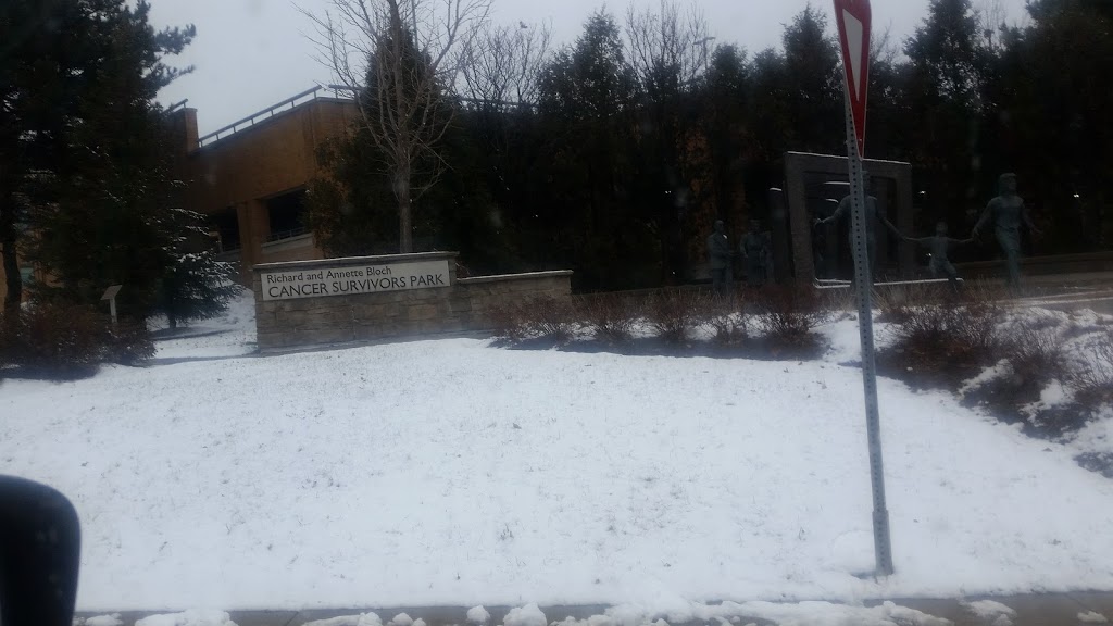 Richard and Annette Bloch Cancer Survivor Park | 4530 Erin Mills Pkwy, Mississauga, ON L5M 4L9, Canada