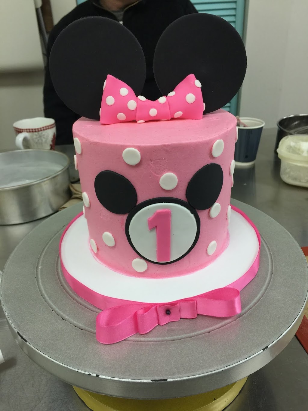 Cakes By Tanya | 13 Wootten Way N, Markham, ON L3P 2Y2, Canada | Phone: (416) 857-0623
