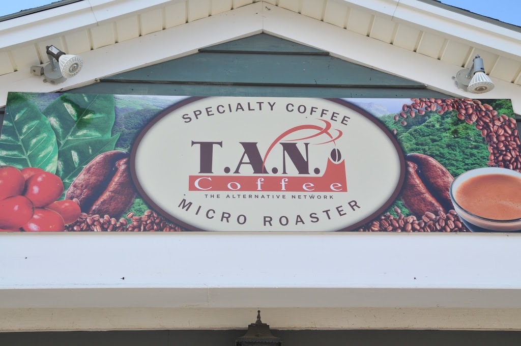 T.A.N. Coffee | 431 Main St, Kentville, NS B4N 1K7, Canada | Phone: (902) 678-1225