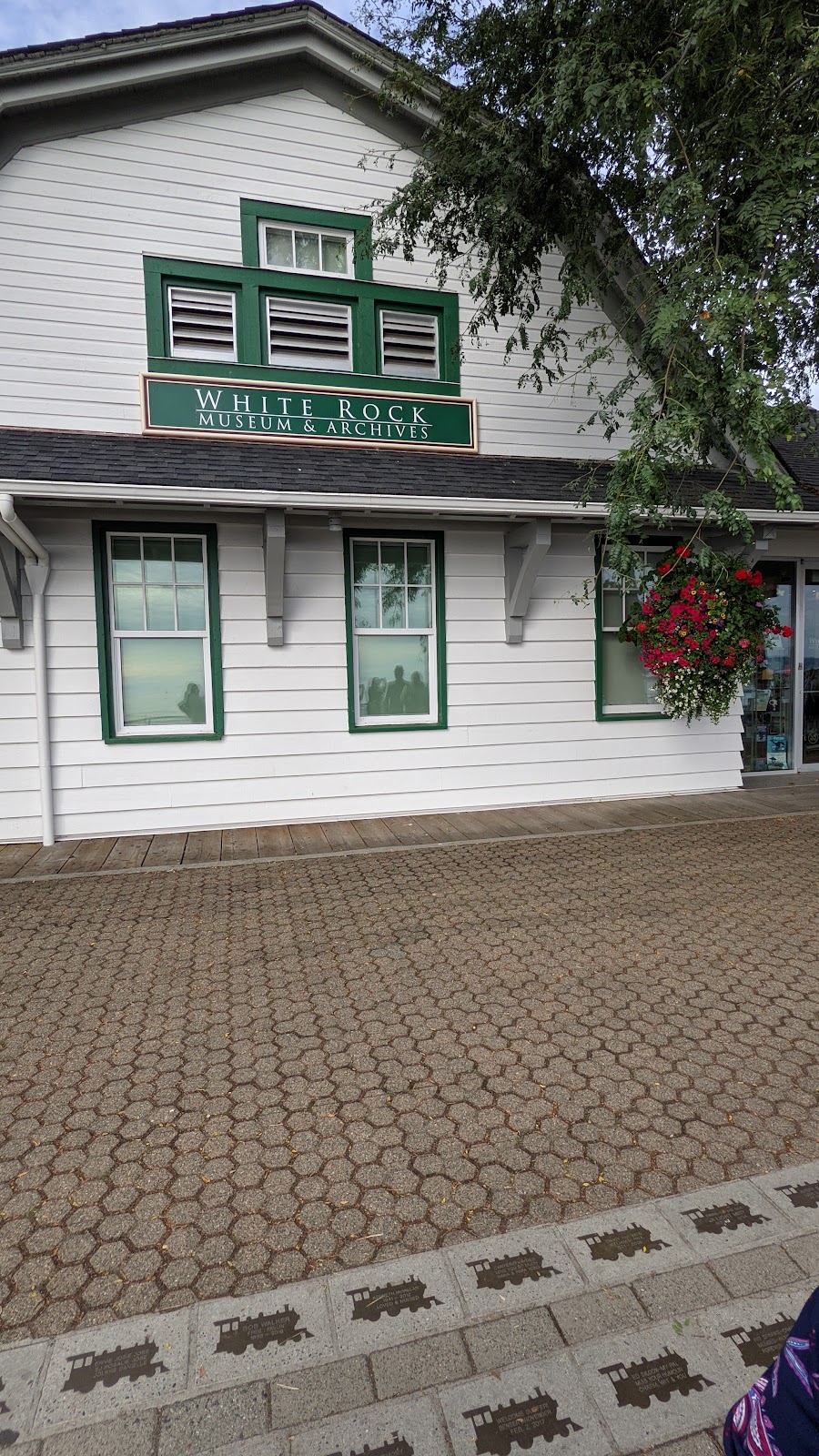 Marble Slab Creamery Whiterock | 14967 Marine Dr, White Rock, BC V4B 1C3, Canada | Phone: (604) 531-6491