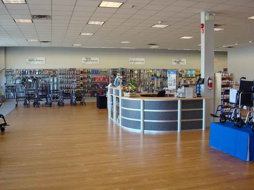 Motion (formerly Motion Specialties) | 479 Dundas St W, Belleville, ON K8P 1B6, Canada | Phone: (613) 966-6300