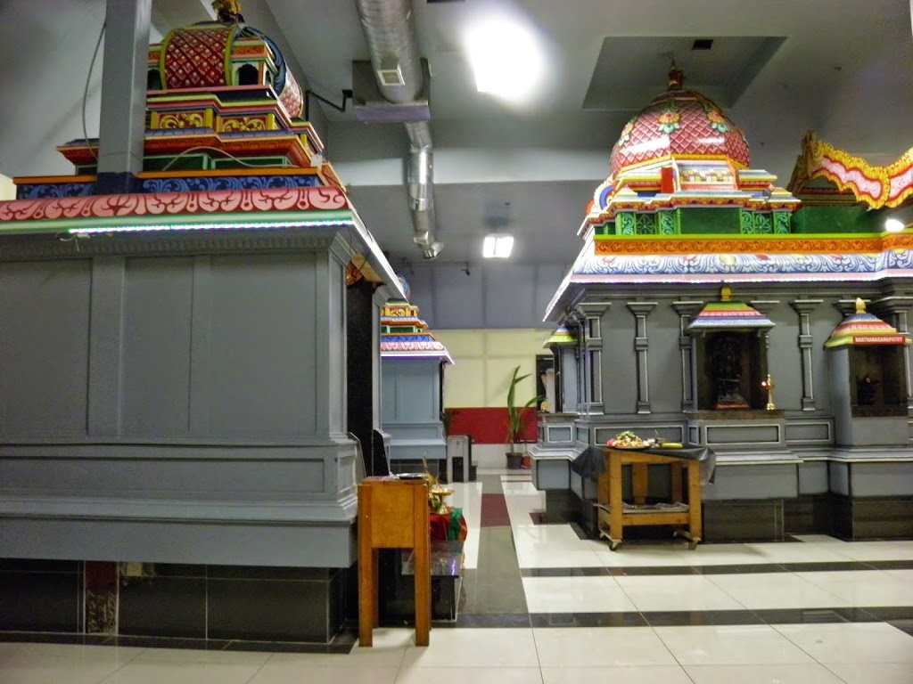 Sri Chandramouleeshwara Shivaalayam | 3011 Markham Rd, Scarborough, ON M1X 1L7, Canada | Phone: (416) 754-7338