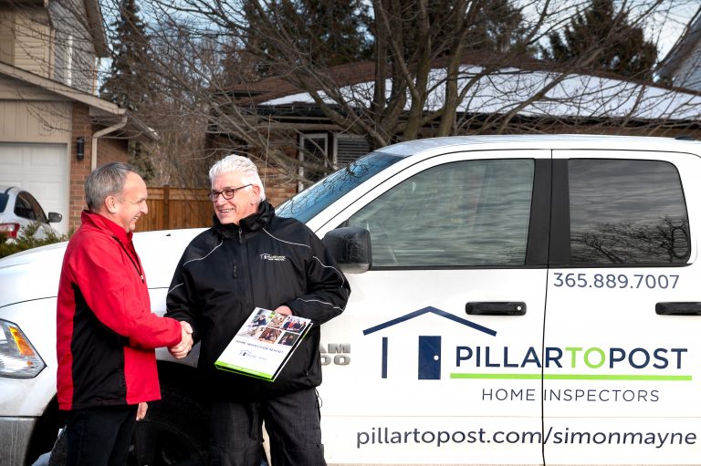 Pillar To Post Home Inspectors - Simon Mayne | 6 Hedges Ct, St Thomas, ON N5R 6G4, Canada | Phone: (365) 889-7007