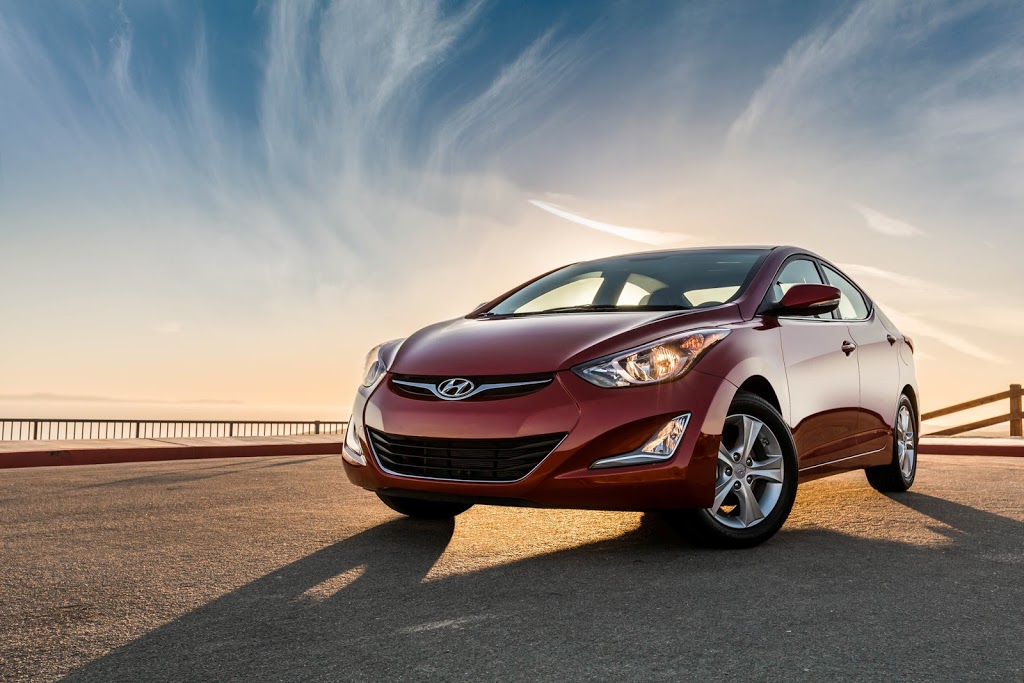 Kelowna Hyundai | 3260 Hwy 97 N, Kelowna, BC V1X 5C1, Canada | Phone: (250) 491-9467