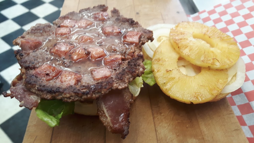 OKF Grill | 16020 Oyama Rd, Lake Country, BC V4V 2E4, Canada | Phone: (778) 483-4444