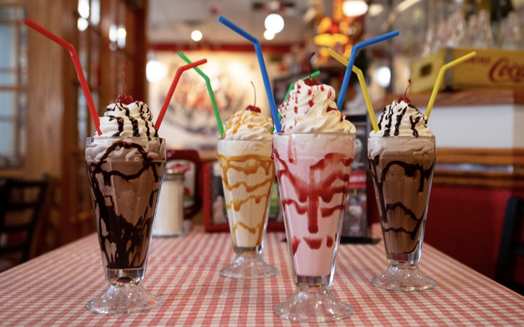 Troys Diner Inc | 295 Main St E, Milton, ON L9T 1P1, Canada | Phone: (905) 878-8783