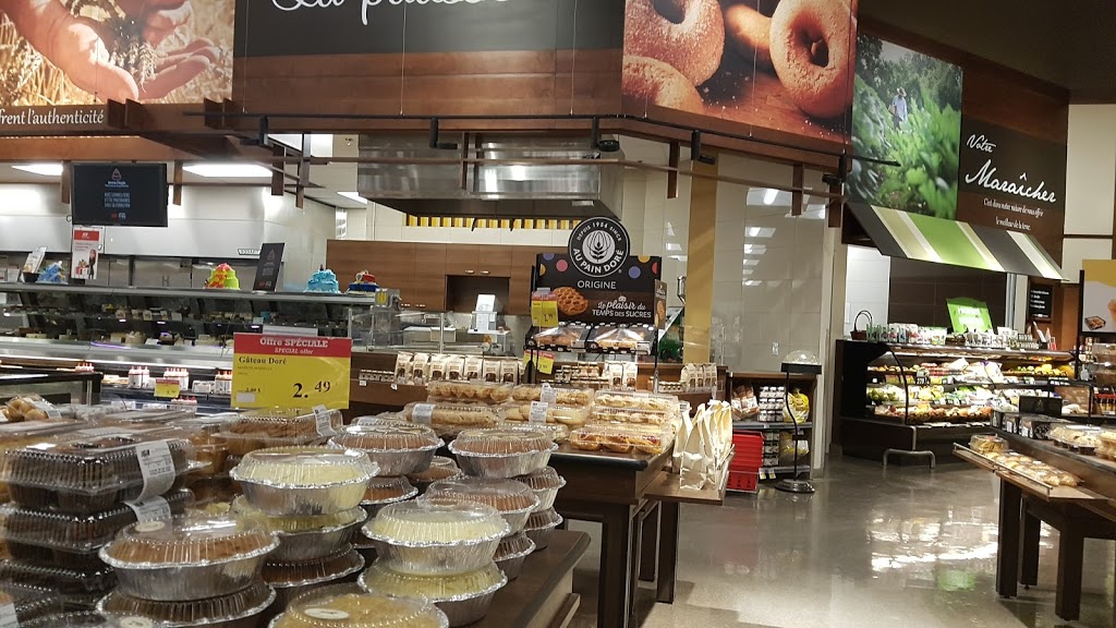 IGA extra St-Romuald | 1060 Boulevard Guillaume-Couture, Lévis, QC G6W 0R8, Canada | Phone: (418) 834-3811