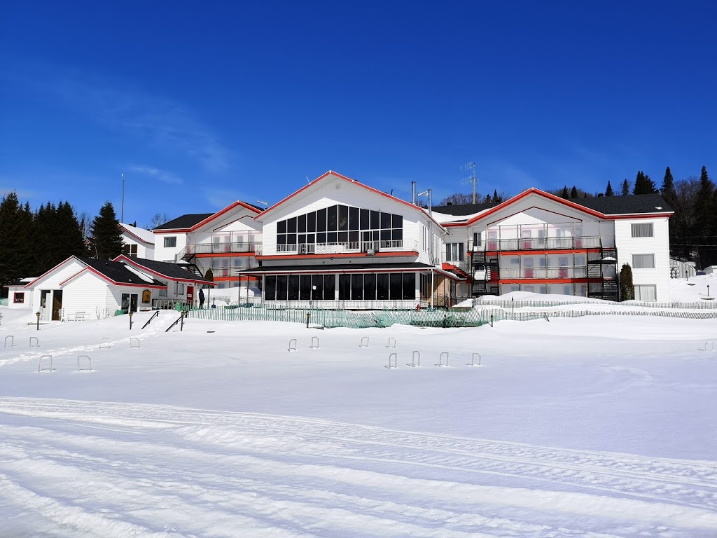 Pourvoirie Réal Massé | 6000 Chemin du Pays, Saint-Zénon, QC J0K 3N0, Canada | Phone: (450) 884-5502