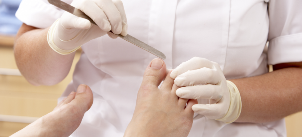 Oakville Hospital Footcare And Orthotic Centre | 461 North Service Rd W, Oakville, ON L6M 2V5, Canada | Phone: (905) 338-4669