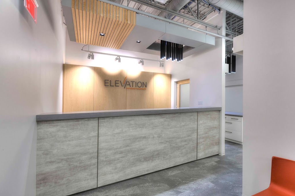 Elevation Physiotherapy | 8768 149 St NW #201, Edmonton, AB T5R 1B6, Canada | Phone: (780) 250-1430