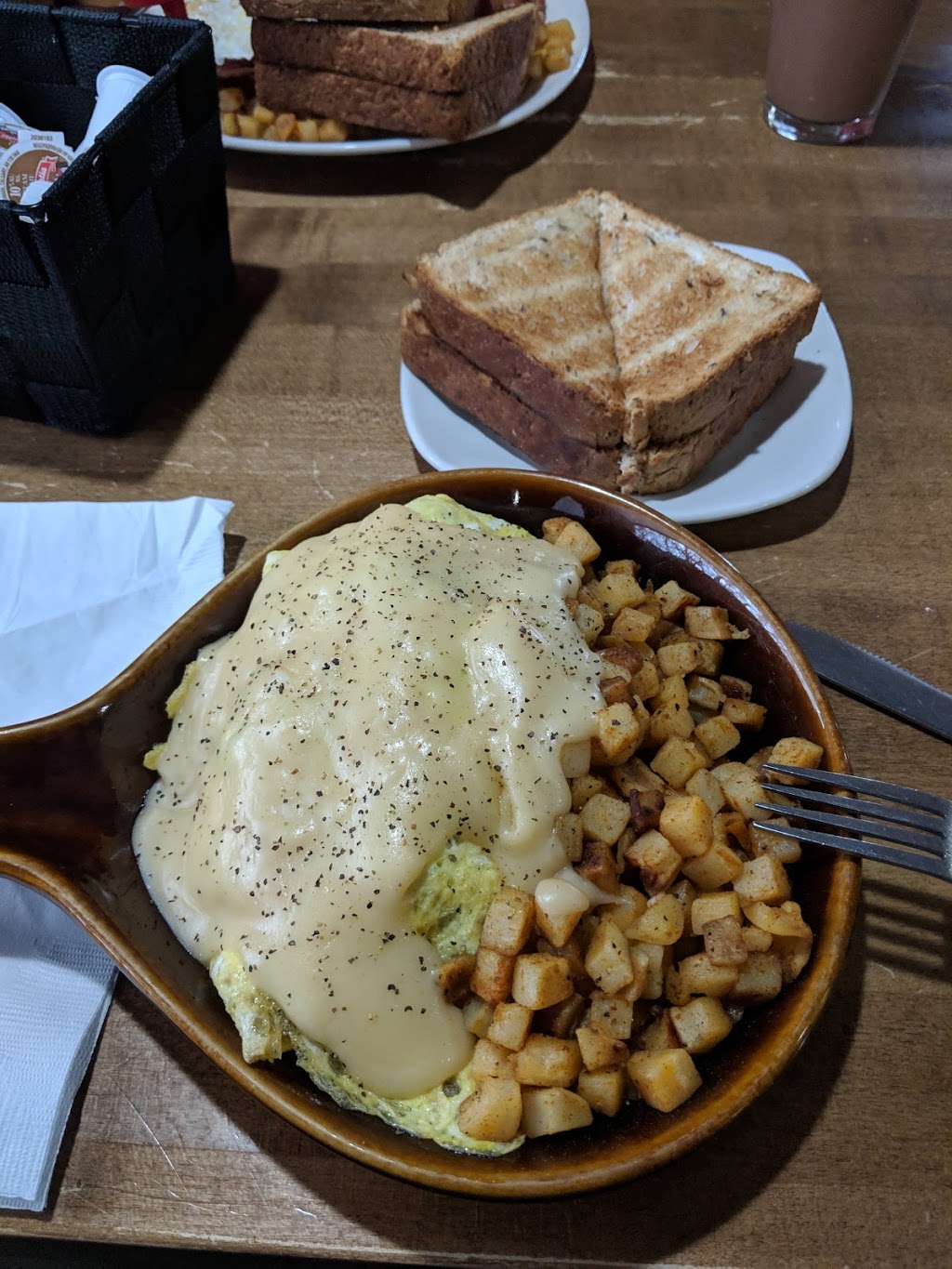K Family Kitchen | 2302 9th Ave N, Regina, SK S4R 8C5, Canada | Phone: (306) 359-9949