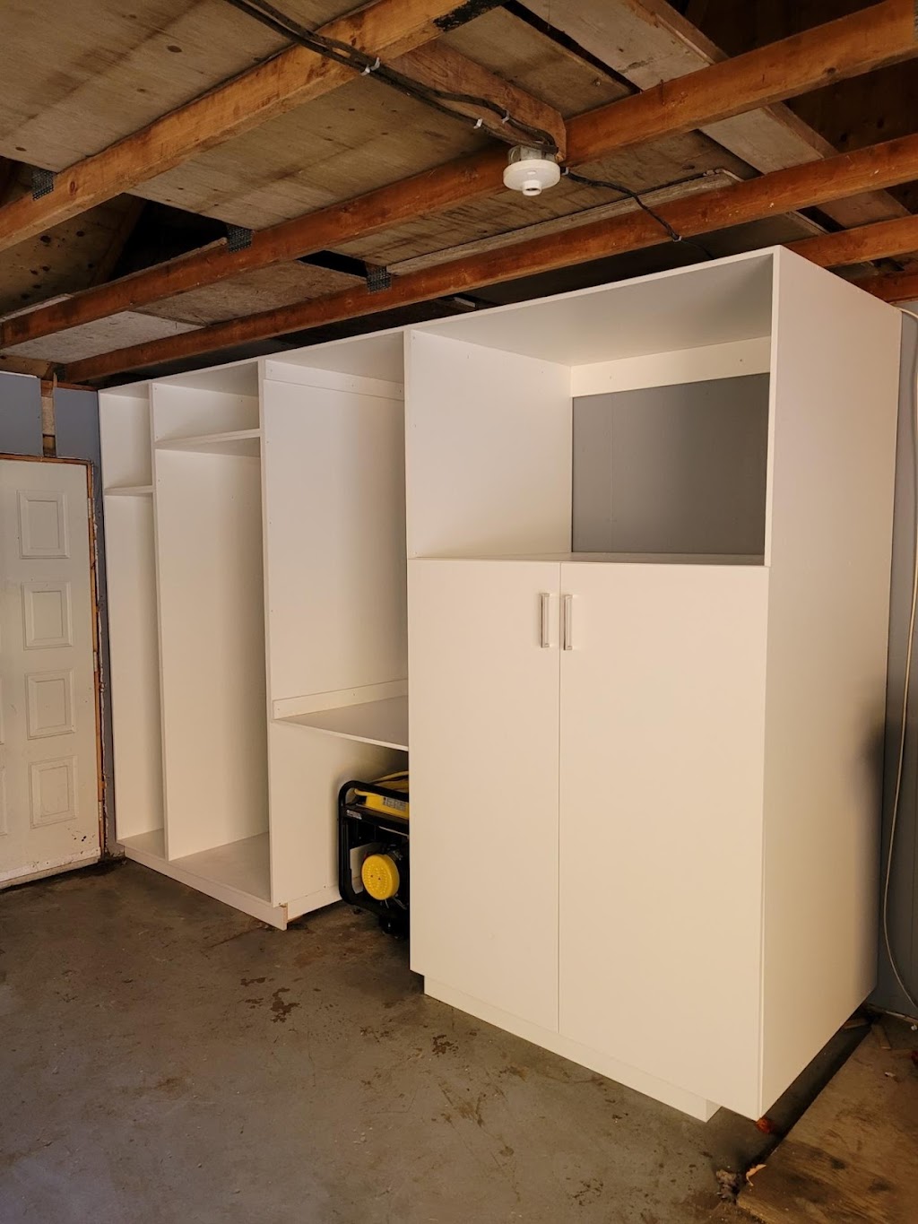 Camerons Carpentry & Renovations | 7 Saratoga Dr, Lower Sackville, NS B4C 2E7, Canada | Phone: (902) 397-0003