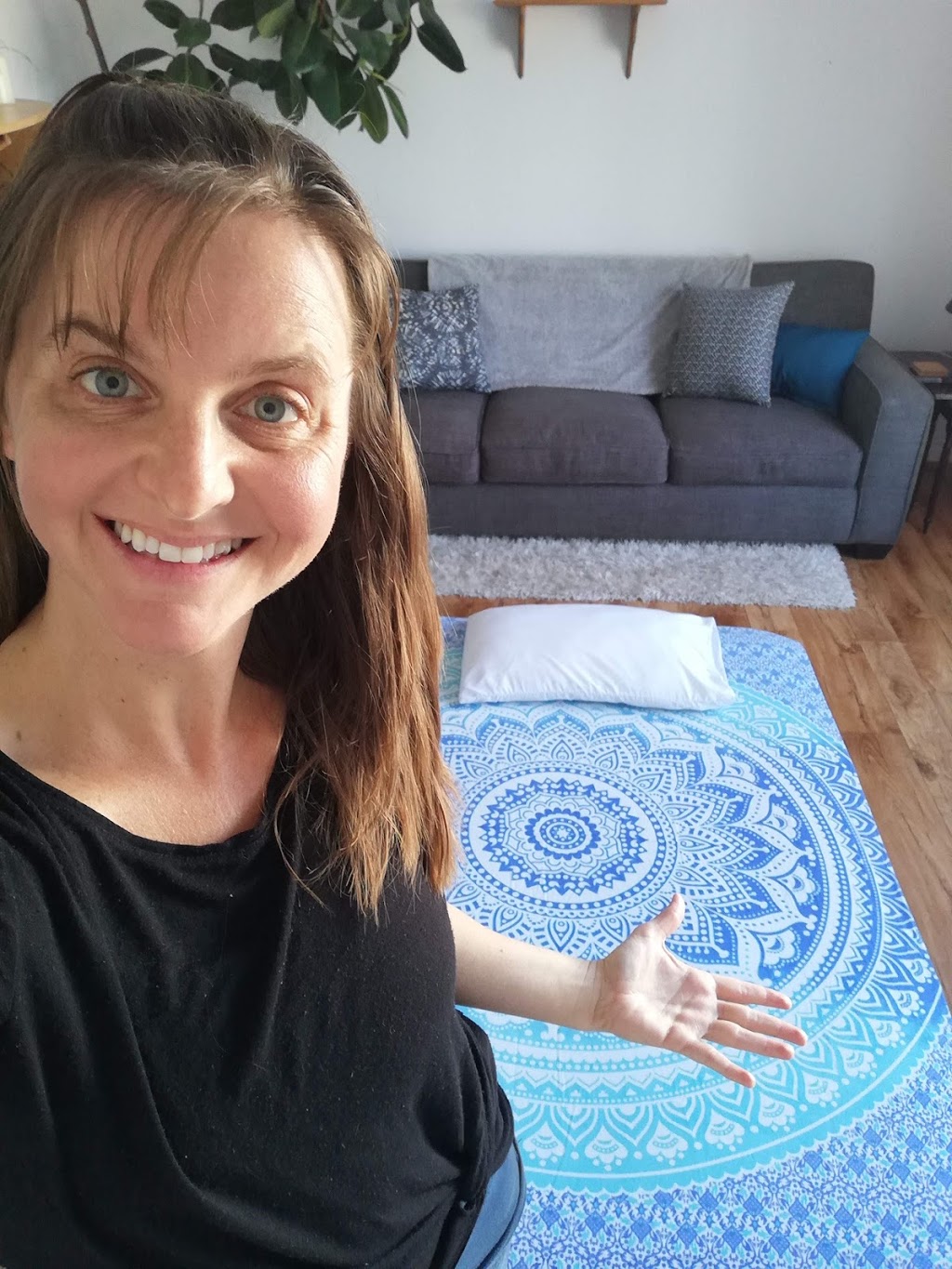 Massothérapie - Mudra Metta Wellness | 11 Rue Maple, Sutton, QC J0E 2K0, Canada | Phone: (450) 330-1859