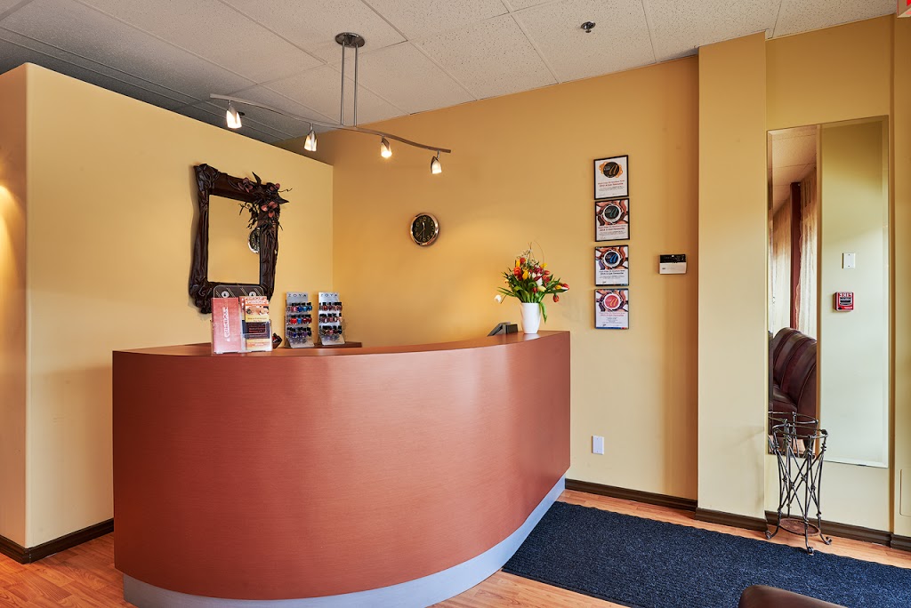 Esthetique Day Spa | 19150 Lougheed Hwy #135, Pitt Meadows, BC V3Y 2H6, Canada | Phone: (604) 460-0040