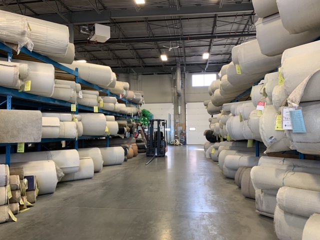 Oaktree Carpets & Flooring Solutions | 1615 32 Ave NE, Calgary, AB T2E 7A3, Canada | Phone: (403) 291-2772