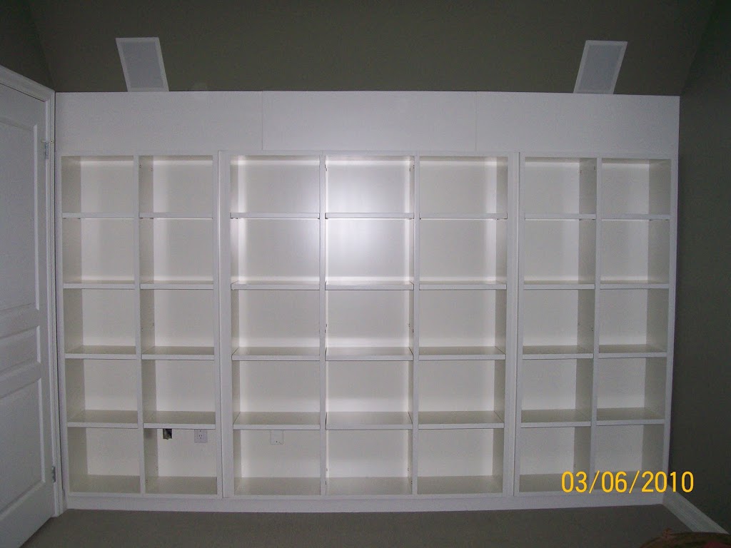 Ébénisterie JP Yelle Custom Furniture | 1825 Rollin Rd, Saint-Pascal-Baylon, ON K0A 3N0, Canada | Phone: (613) 620-7260