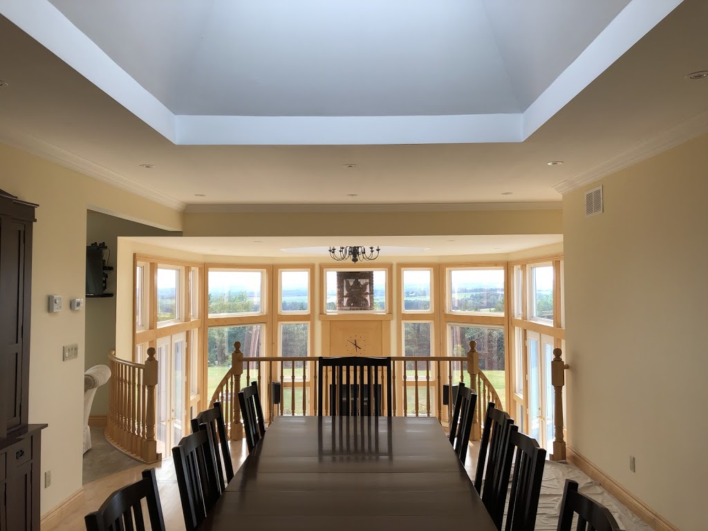Maky Painting | 25 Varcoe Rd, Courtice, ON L1E 2T7, Canada | Phone: (905) 718-7945