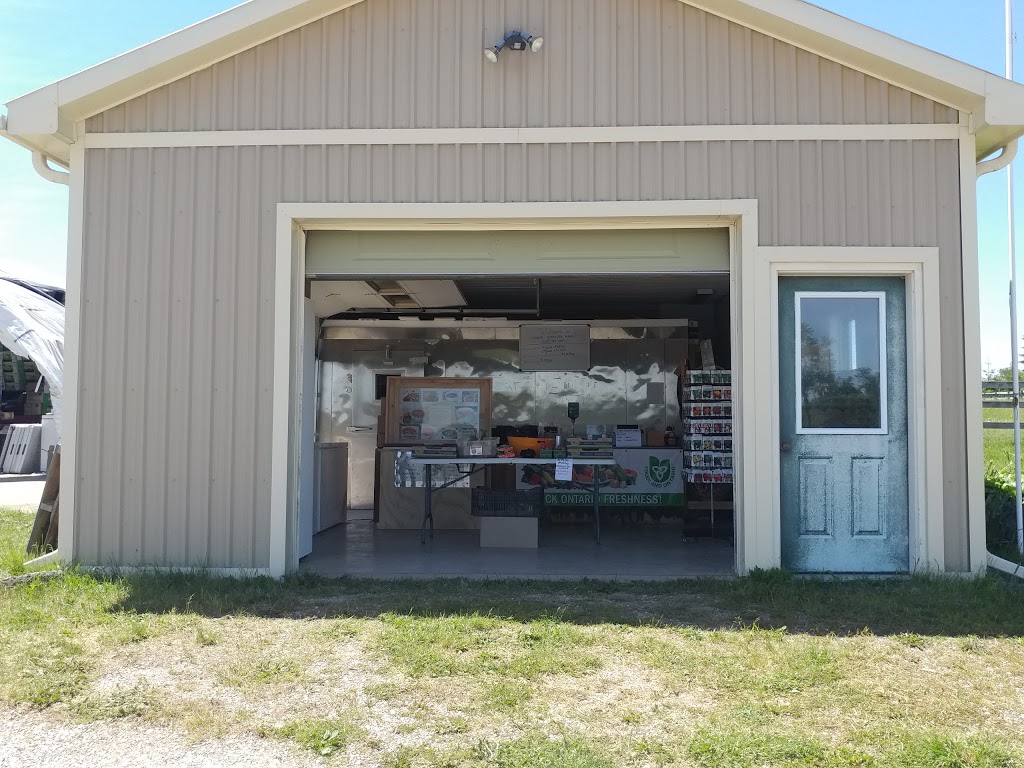 Olkaga Country Market | 402346 Grey County Rd 4, Hanover, ON N4N 3B8, Canada | Phone: (519) 369-6729