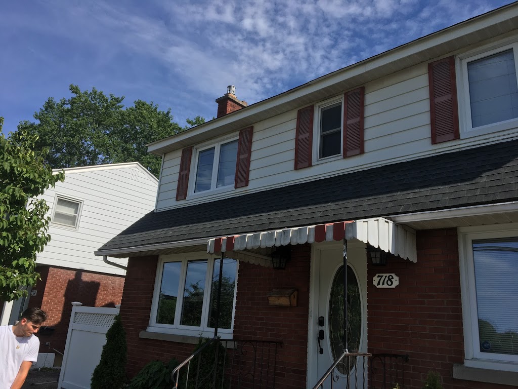 Tnt Roofing | 1675 Dunning Rd, Cumberland, ON K4C 1L7, Canada | Phone: (613) 762-7663