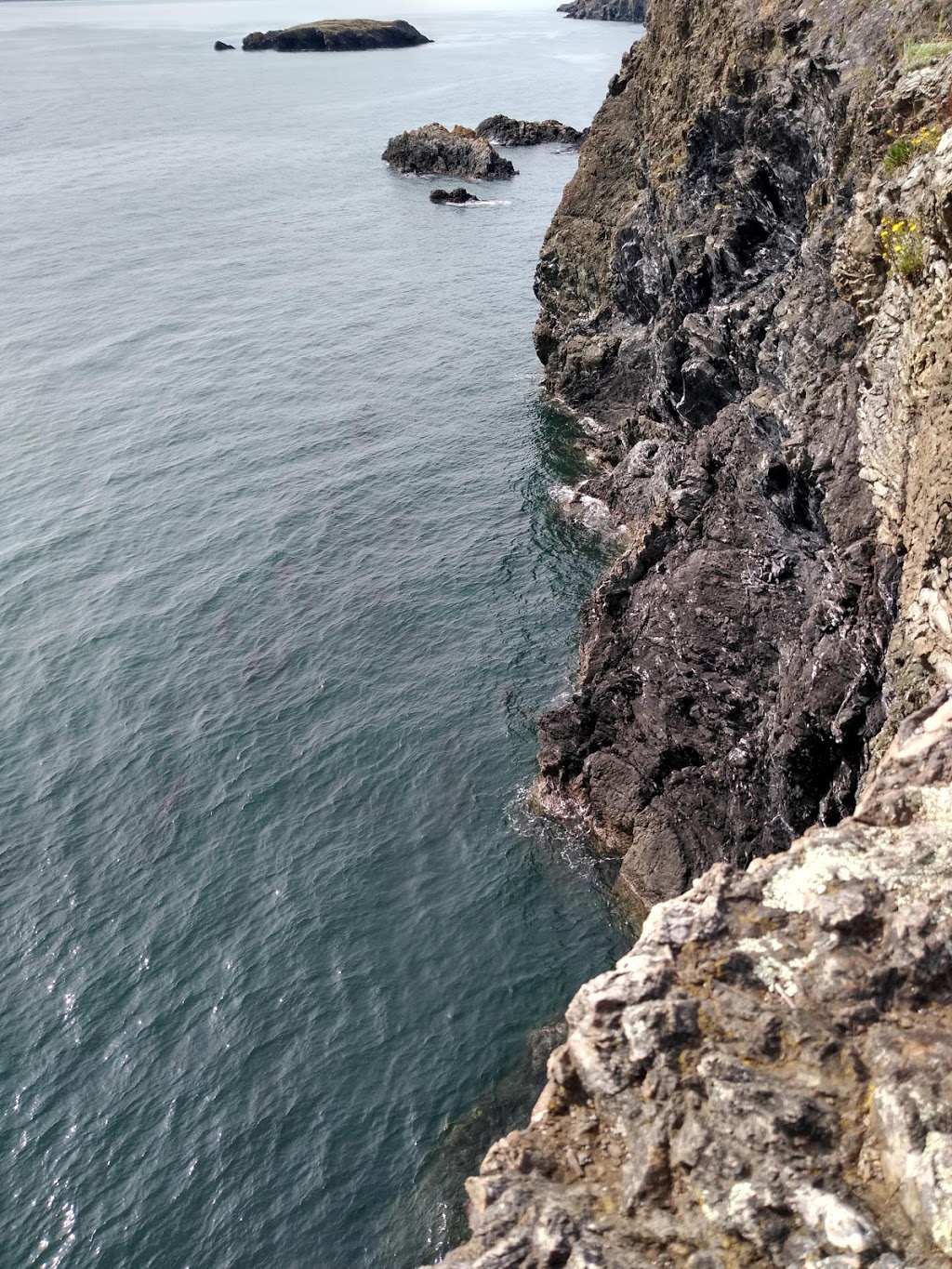 Rosario Head Trailhead | Deception Pass State Park, Oak Harbor, WA 98277, USA | Phone: (360) 675-3767