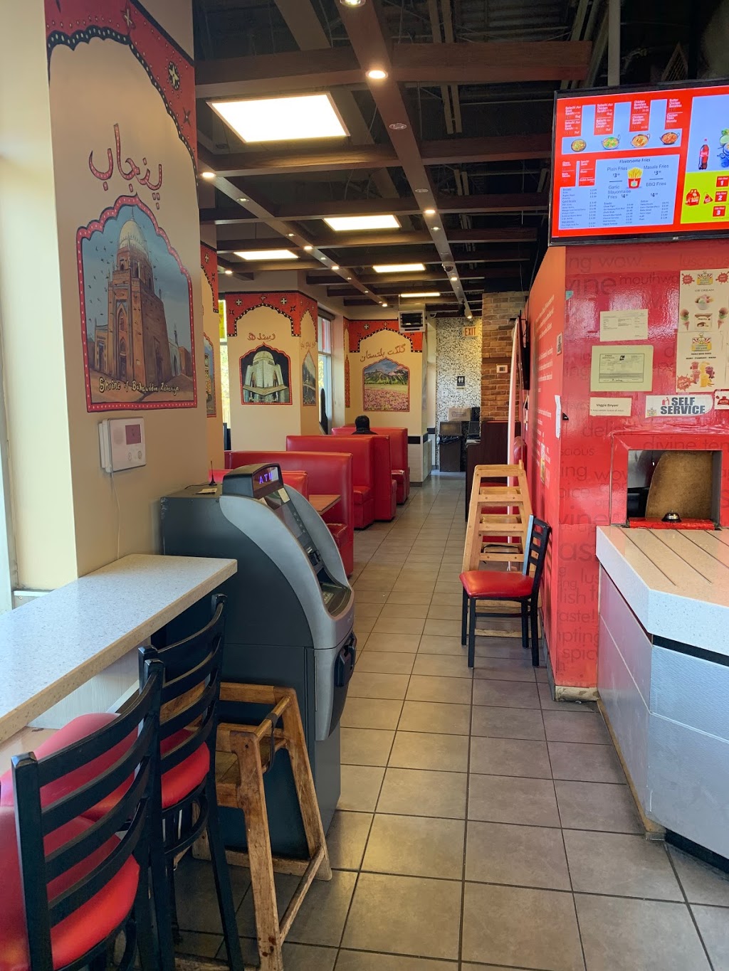 Student Biryani Mississauga | 1010 Dream Crest Rd, Mississauga, ON L5V 3A4, Canada | Phone: (905) 812-1969