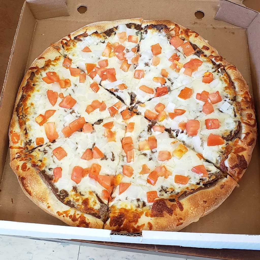 Natalino Pizza | 252 Main St, Kentville, NS B4N 1J9, Canada | Phone: (902) 679-3838
