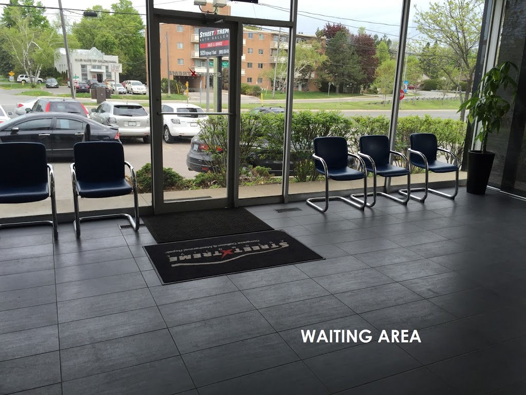 StreetXtreme Auto Gallery | E., 5829 Hwy 7, Markham, ON L3P 1A5, Canada | Phone: (905) 554-8628