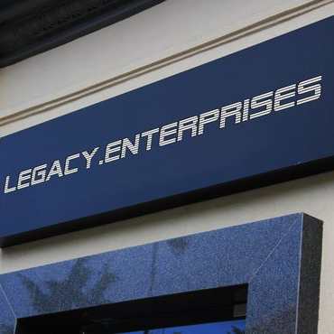 Legacy Enterprises | 729 Smith Ave, Coquitlam, BC V3J 2W8, Canada | Phone: (800) 710-0631