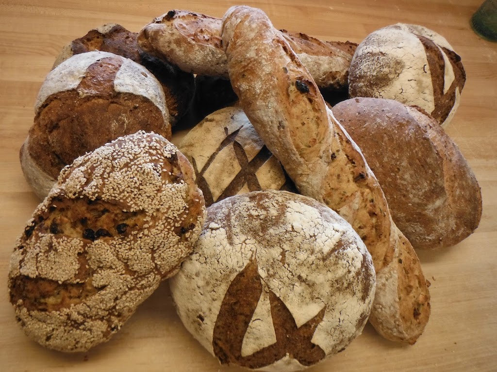 Schöni Artisan Wood Oven Breads | 1650 Johnston Rd #5, Invermere, BC V0A 1K4, Canada | Phone: (250) 342-7590