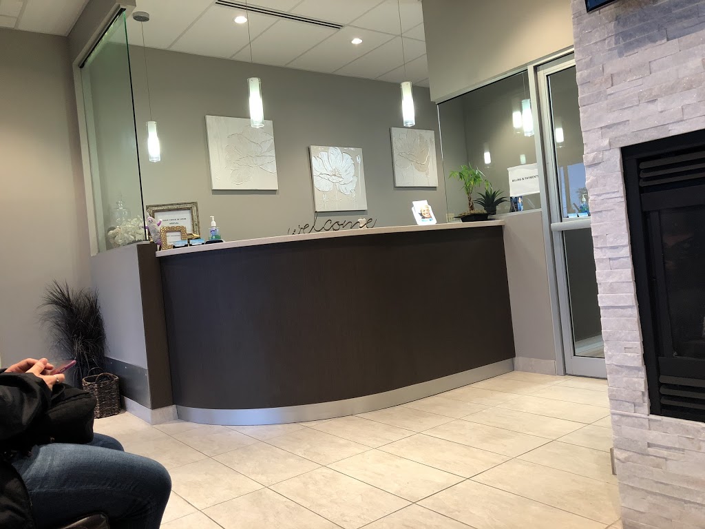 Barrhaven Crossing Dental Centre | 3500 Fallowfield Rd, Nepean, ON K2J 4A7, Canada | Phone: (613) 823-6261
