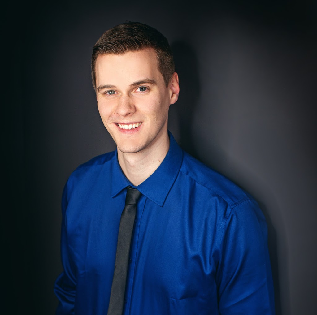 Dr. Tim Lahn - Barrie Chiropractor | 4 Alliance Blvd Unit 1A, Barrie, ON L4M 5J1, Canada | Phone: (705) 722-3131