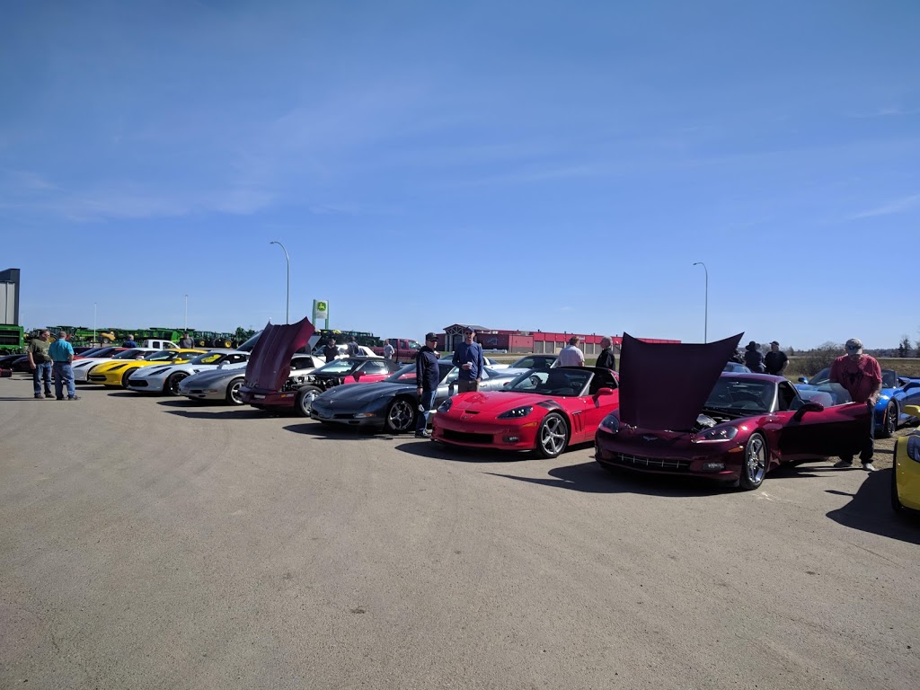 Prairie Boys Truck & Car Wash | 3519 AB-2A, Ponoka, AB T4J 1J8, Canada | Phone: (403) 783-1321