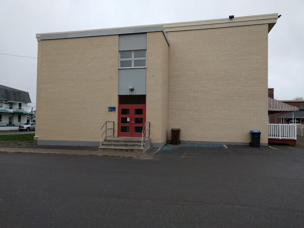 Centre De La Petite Enfance Pitatou Inc | 555 Rue Hudon, Saint-Pascal, QC G0L 3Y0, Canada | Phone: (418) 492-1378