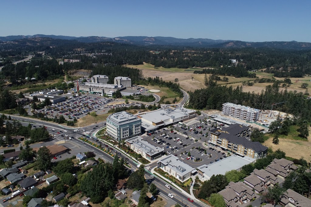 Eagle Creek Village | 29 Helmcken Rd, Victoria, BC V8Z 5G5, Canada | Phone: (778) 265-8838
