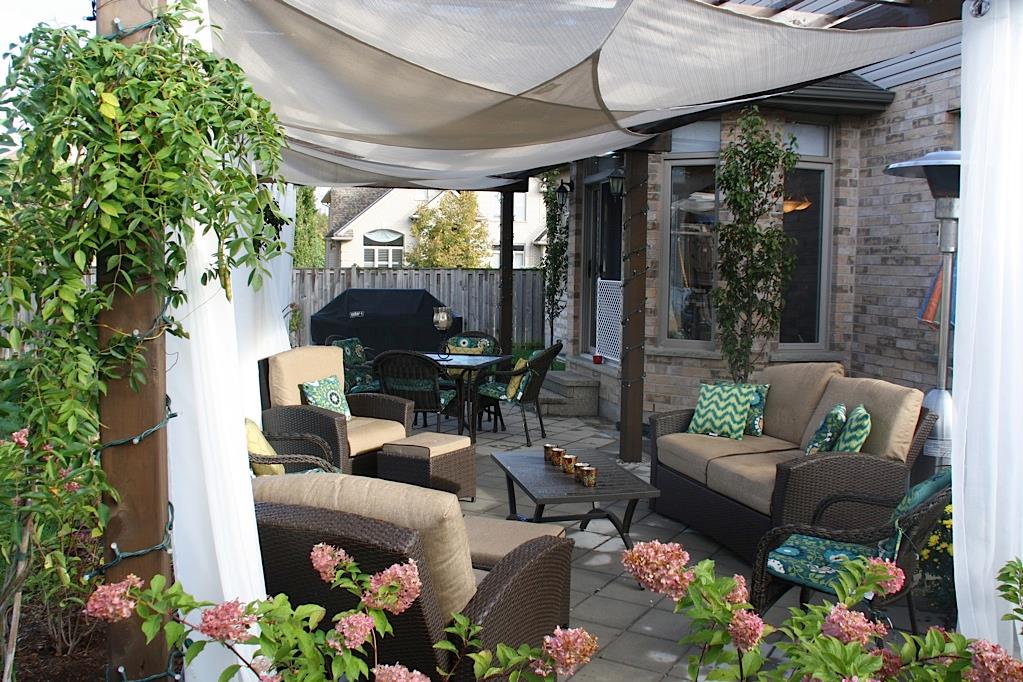 Nicolas Garden Art Inc | 37 Foxbar Rd, London, ON N6C 2A6, Canada | Phone: (519) 860-3268
