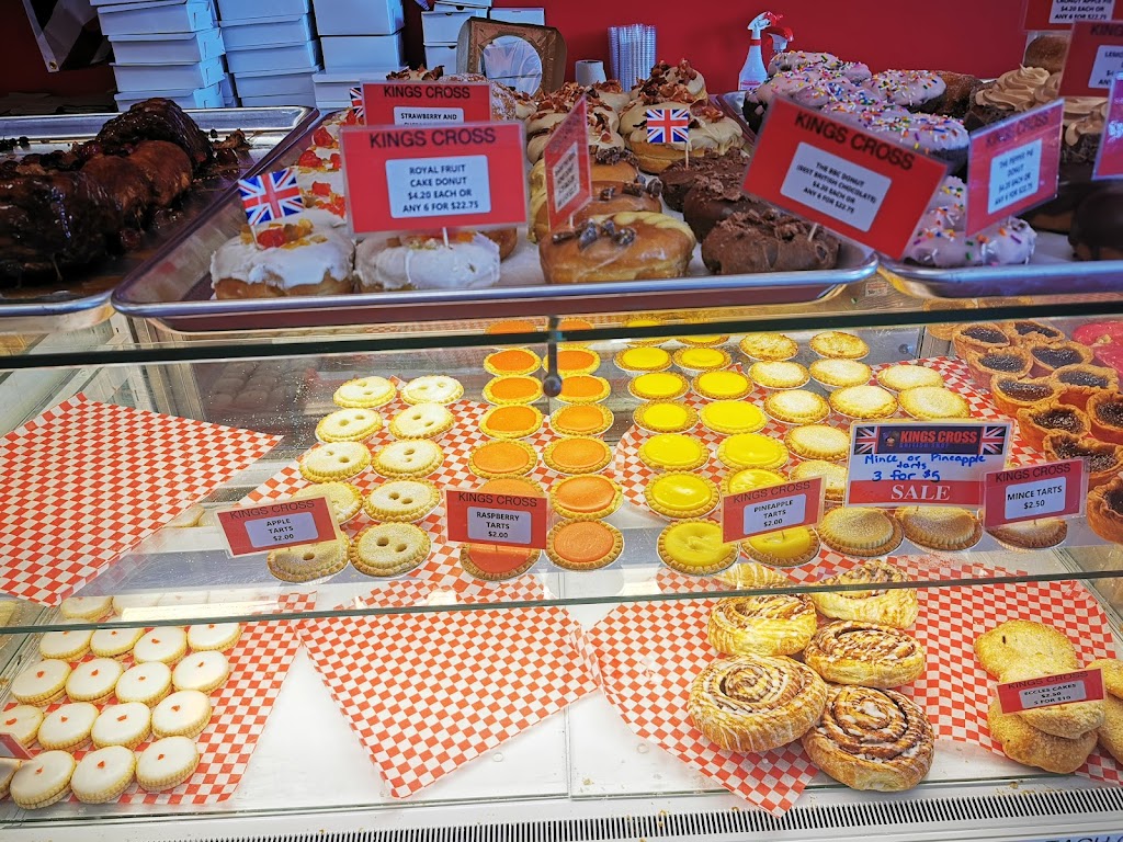 Kings Cross British Bakery & Shop | 566 Frank Hill Rd, Peterborough, ON K9J 6X3, Canada | Phone: (888) 654-6430