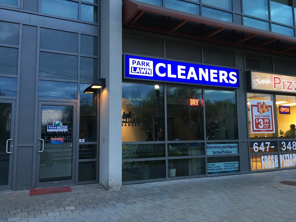 Park Lawn Cleaners | 2240 Lake Shore Blvd W, Etobicoke, ON M8V 0B1, Canada | Phone: (416) 900-0213