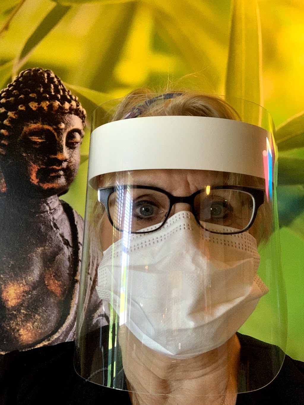 Clinique de Massothérapie/Podologie | 91 Rue McLaren, Salaberry-de-Valleyfield, QC J6T 4Z8, Canada | Phone: (418) 507-6352