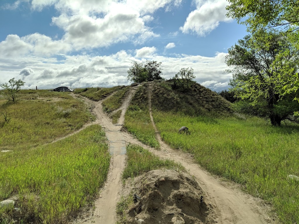 Peturrsons Ravine | Saskatoon, SK S7N 2G7, Canada