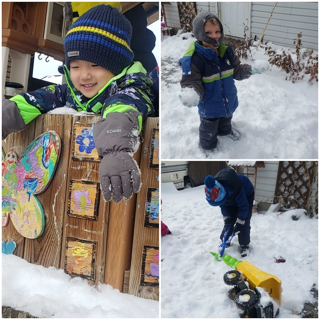 Humble Beginnings Preschool | 492 Evermeadow Rd SW, Calgary, AB T2Y 4W4, Canada | Phone: (403) 671-5010
